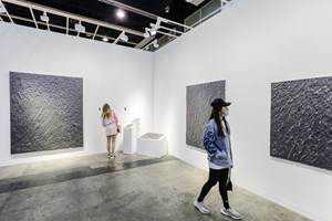<a href='/art-galleries/wooson-gallery/' target='_blank'>Wooson Gallery</a>, Art Basel in Hong Kong (29–31 March 2019). Courtesy Ocula. Photo: Charles Roussel.